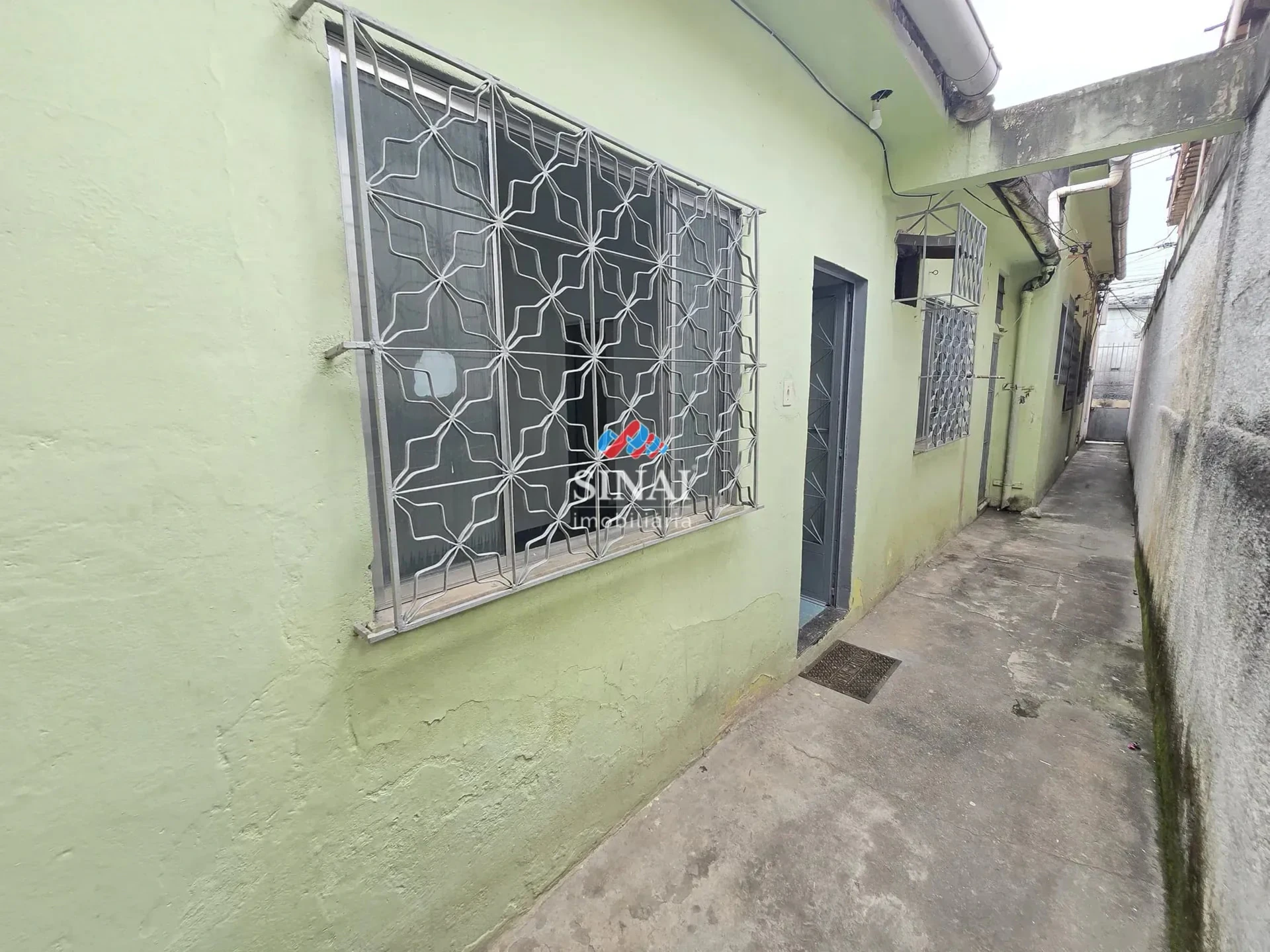Casa de 44 m² e 1 quarto, Rocha Miranda — photo 21