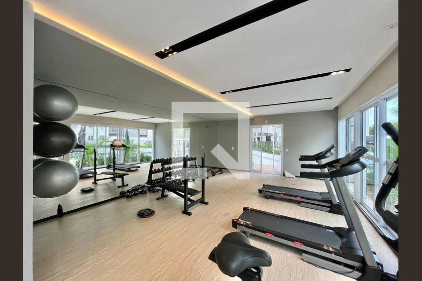 Apartment, 44 m², with a mountain view — photo 17