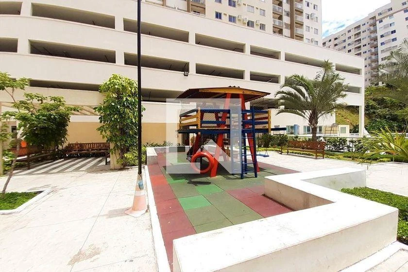 Apartamento de 2 quartos com piscina privativa, Del Castilho — photo 34