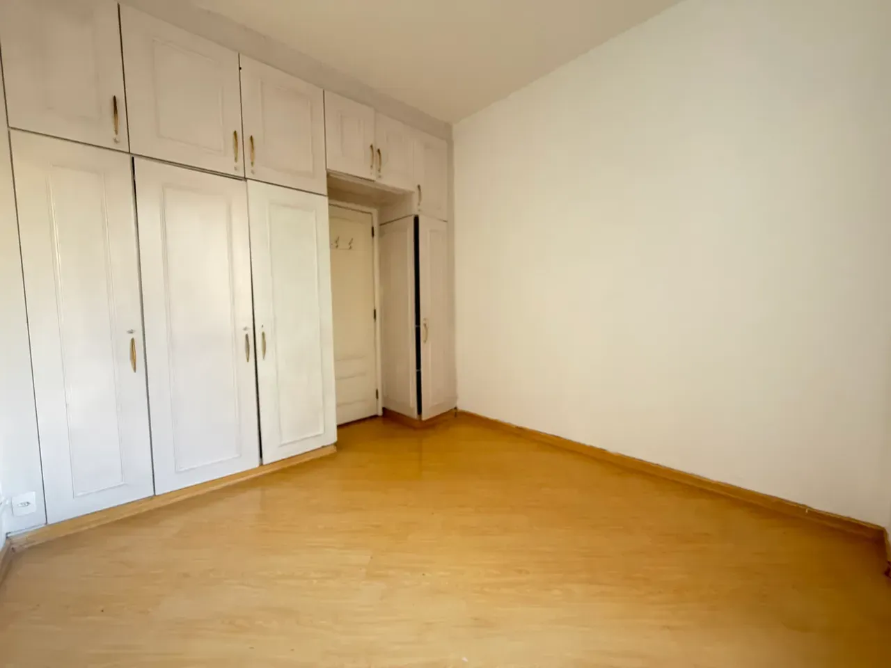 132 m² apartment with 3 bedrooms and 1 parking space — photo 6