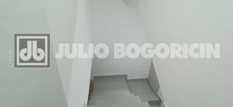Departamento con vista a la montaña en Rio de Janeiro — photo 30
