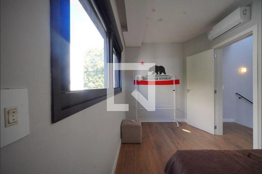 Casa mobiliada, 140 m², com máquina de lavar — photo 25