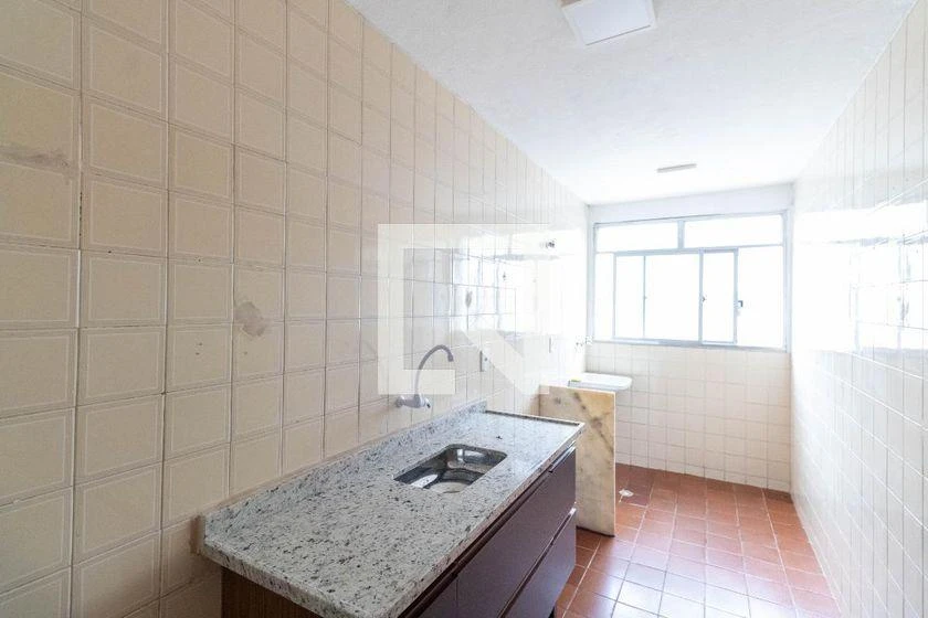 Rental apartment with 2 bedrooms and 53 m²