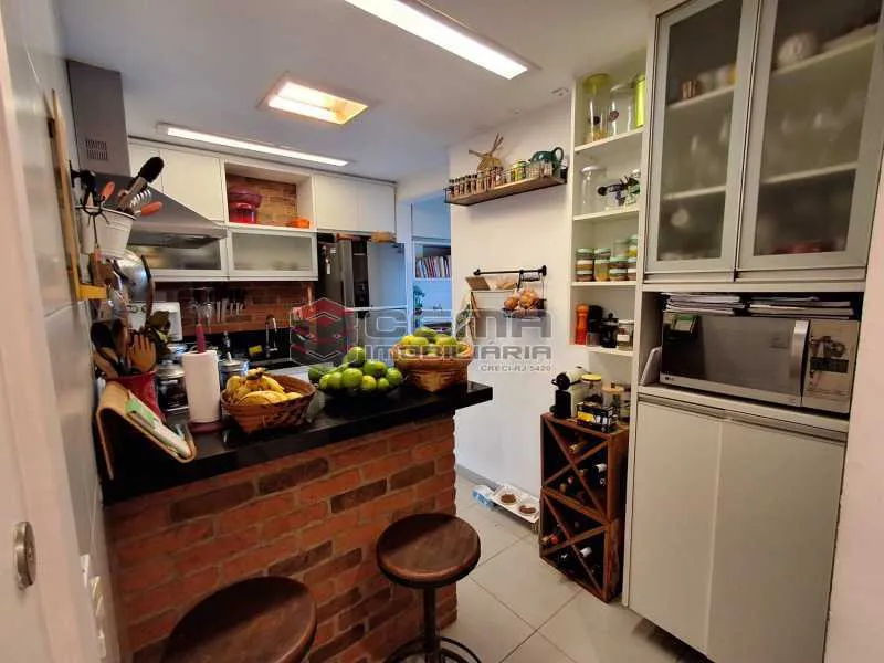 Apartamento mobiliado, 99 m², com varanda gourmet — photo 13