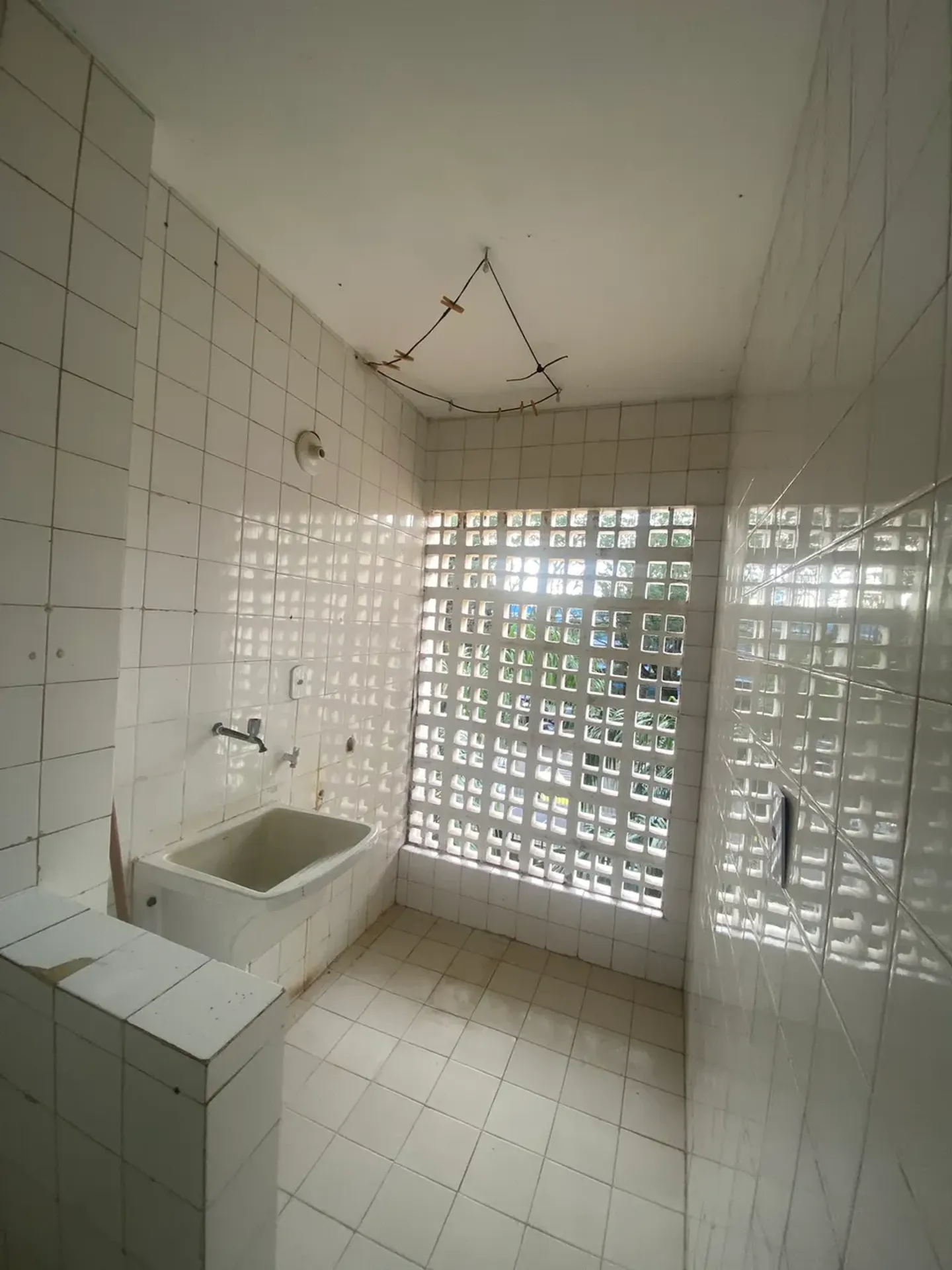 52 m² apartment with 2 bedrooms and a balcony — photo 8