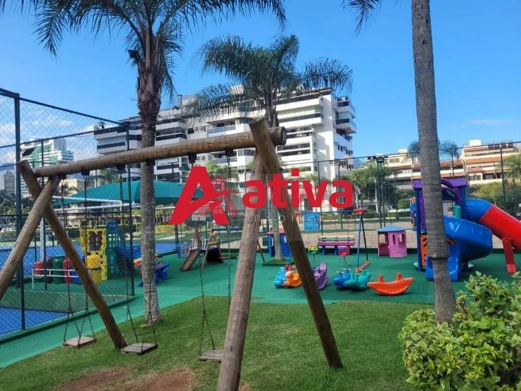 3 quartos e vista para a água: apartamento de 175 m² — photo 31