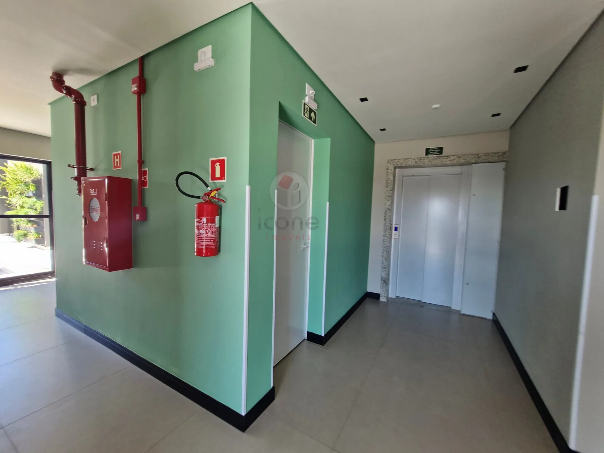 Apartamento mobiliado de 39 m², 1 quarto, sem vaga, 6º andar — photo 70