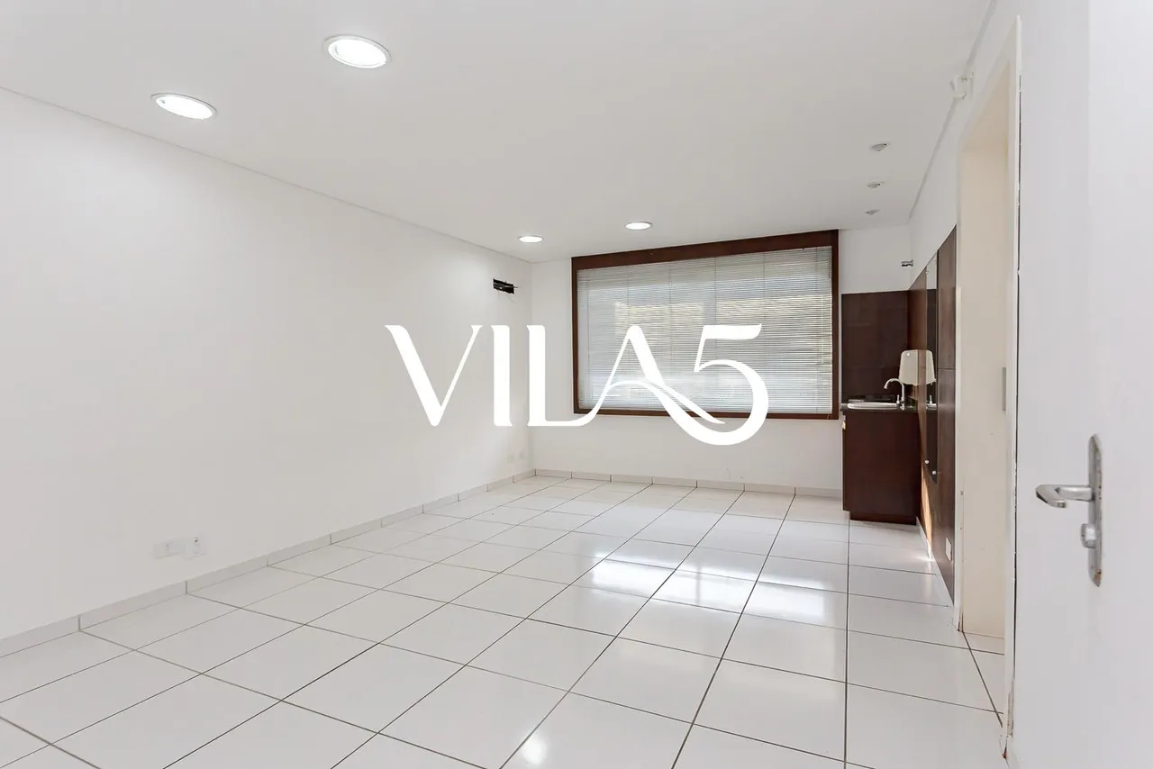5-bedroom, 220 m² house in Curitiba — photo 9