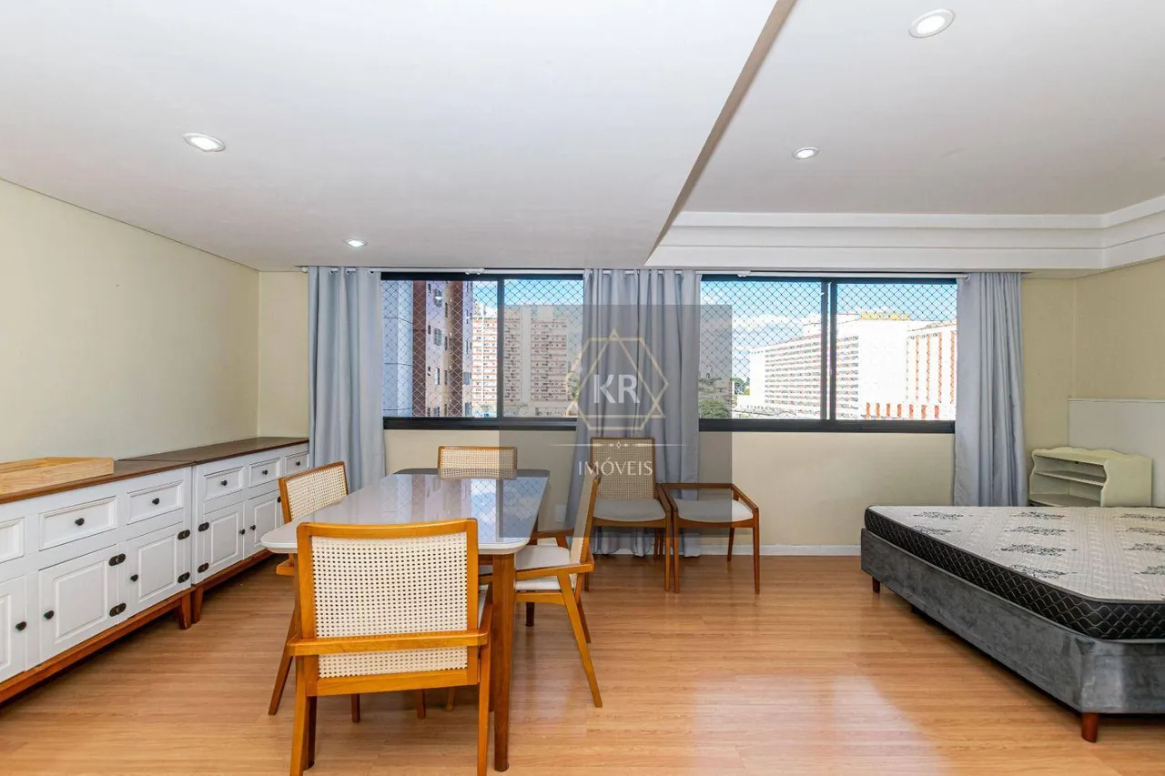 1-bedroom apartment with open-plan kitchen — photo 7