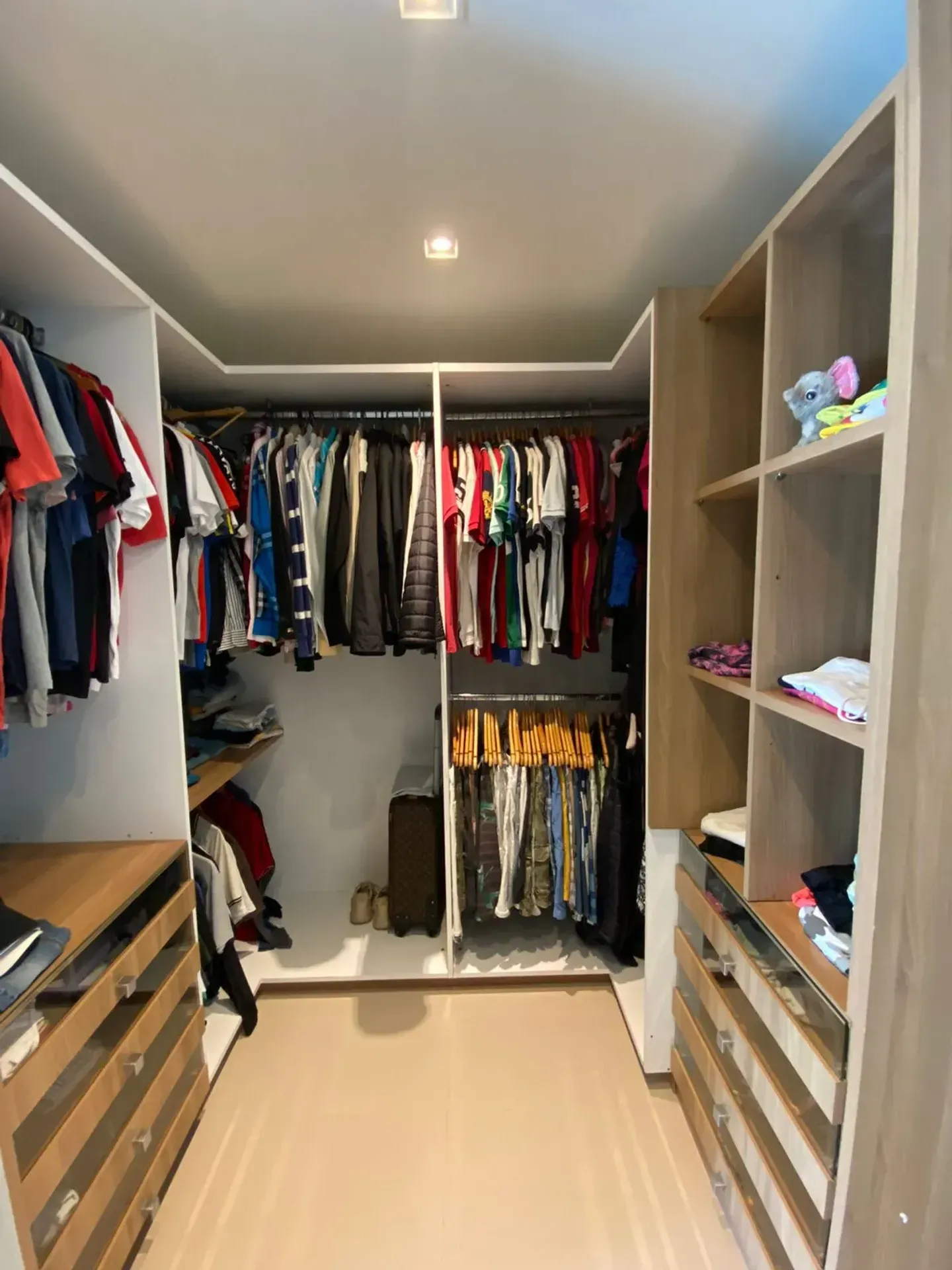Casa mobiliada em condomínio com 5 quartos e 5 banheiros — photo 44