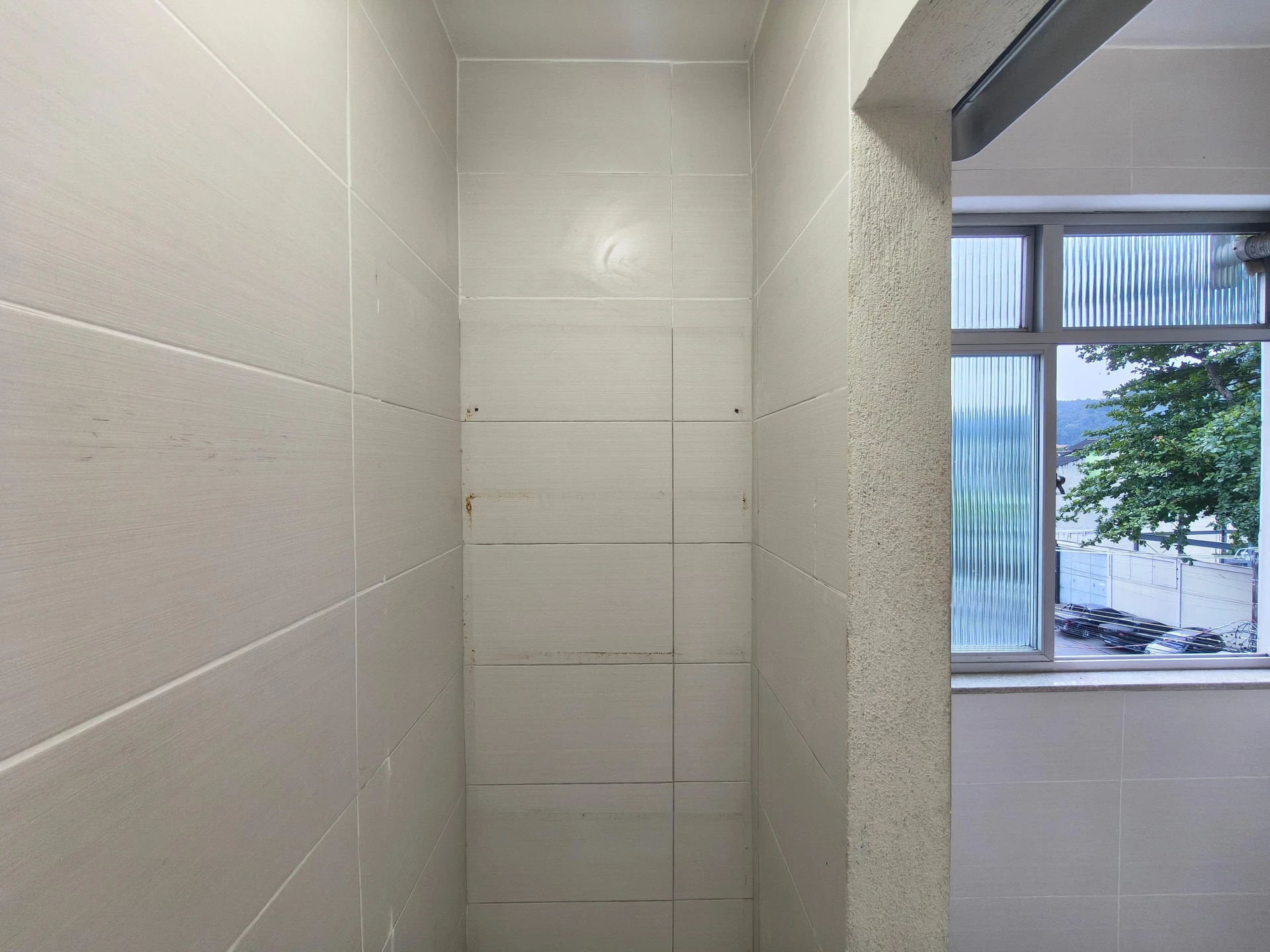 Mountain view in a 2-bedroom apartment, 60 m² — photo 31