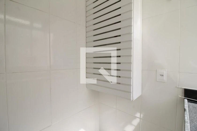 44 m² apartment with 2 bedrooms and 1 parking spot — photo 19