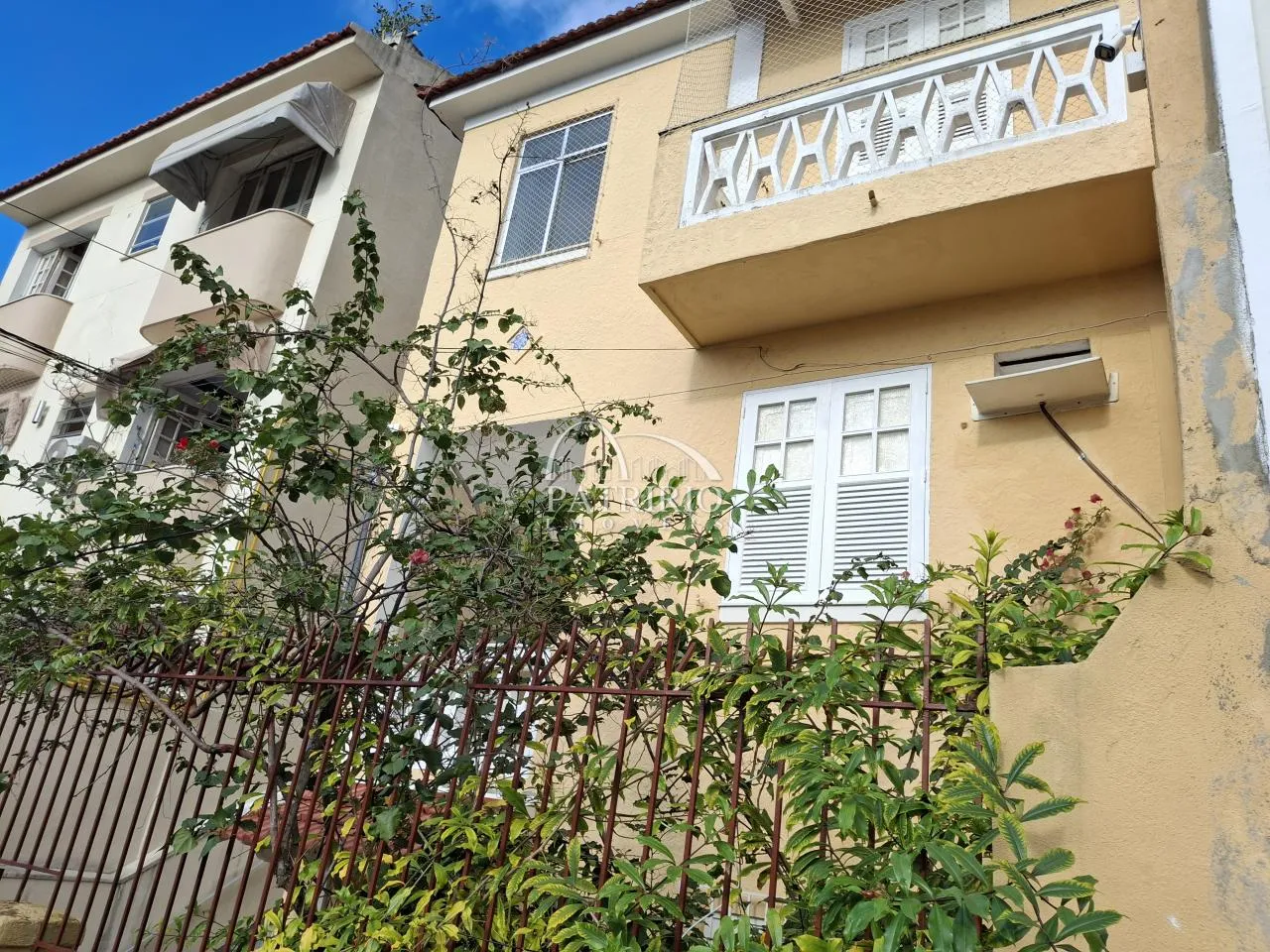 80 m² rental apartment with 3 bedrooms and 1 bathroom — photo 17
