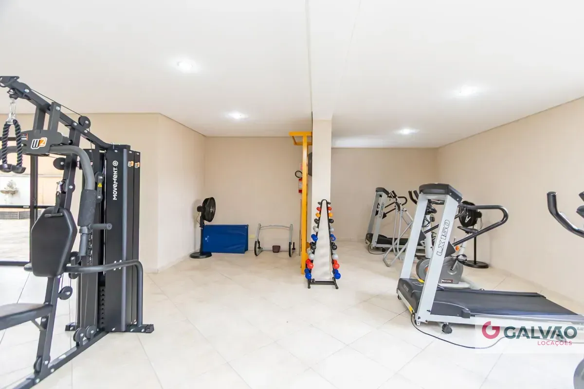 87 m² apartment on the 21st floor with 3 bedrooms — photo 30