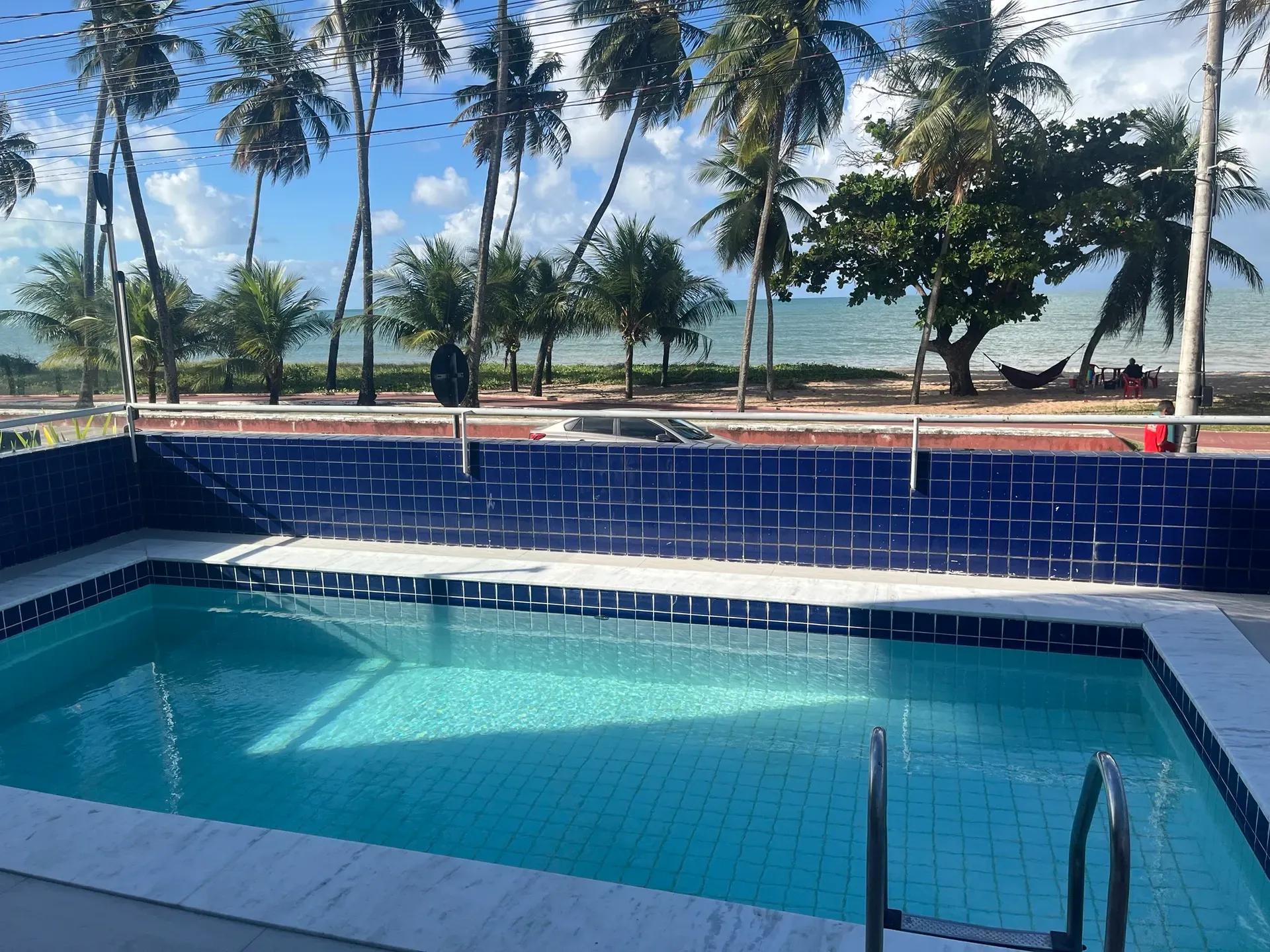 Apartamento com espaço de home office, Cabo Branco — photo 13