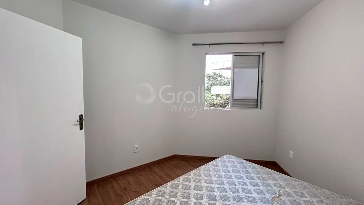 Apartamento de 3 quartos com suíte e 2 vagas — photo 6