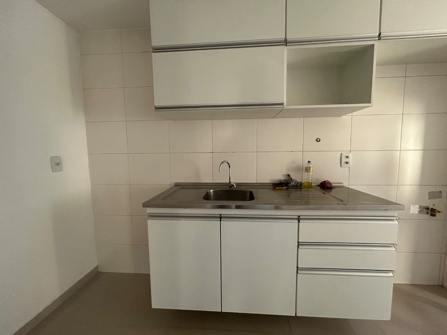 Apartamento com 3 quartos com 3 suítes e 1 vaga — photo 4