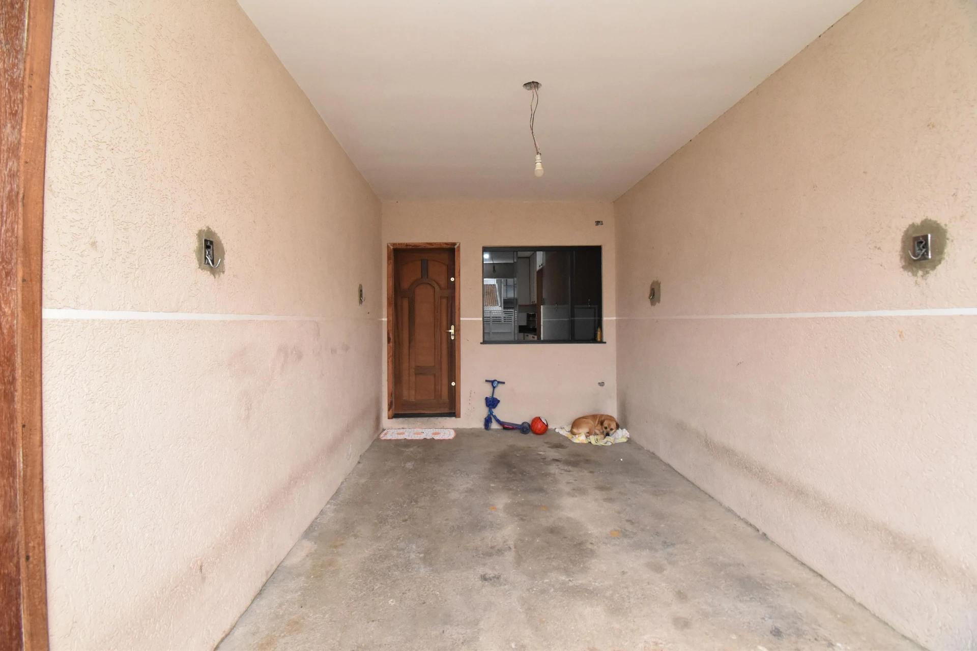 3-bedroom house with 2 bathrooms and open parking — photo 38