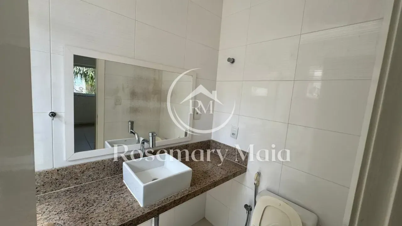 House for rent with 4 bedrooms and 5 bathrooms and balcony — photo 6