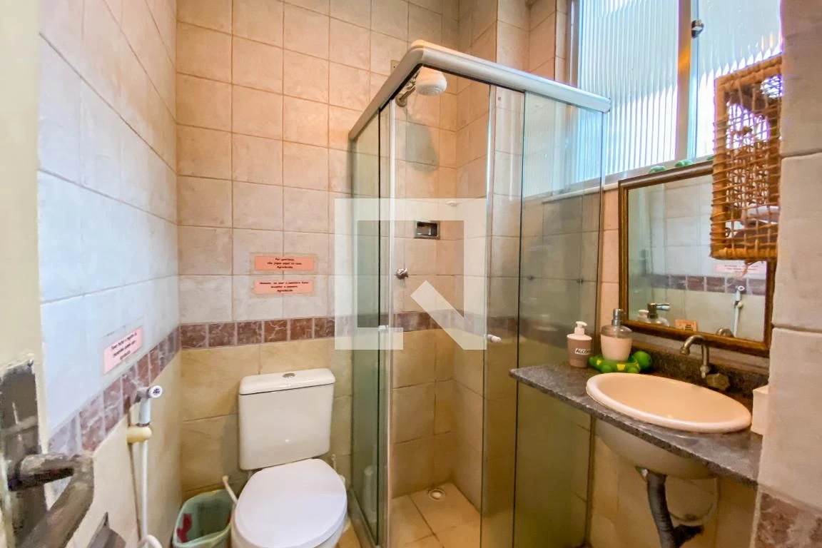 Apartamento para alugar com 2 quartos e 2 banheiros — photo 15