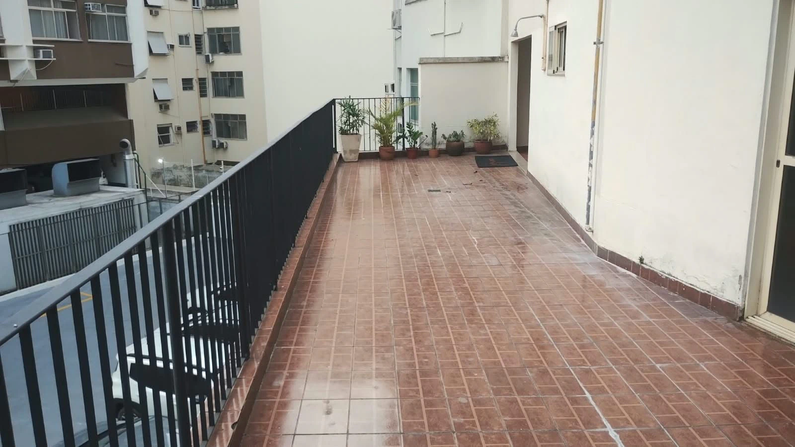 Рабочее место и 1 спальня: квартира 60 м² — photo 10