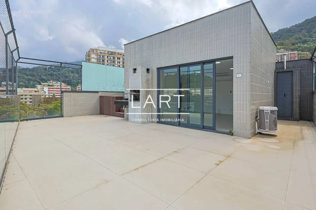 180 m² apartment with 3 bedrooms and 2 parking spots — photo 7