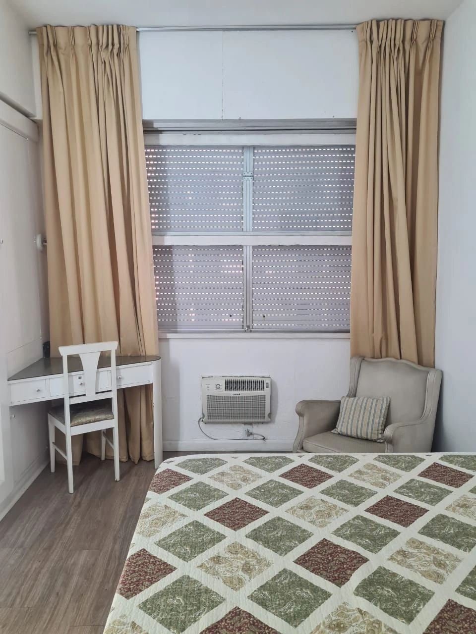 Apartamento mobiliado com 3 quartos, 1 suíte e 1 vaga — photo 15