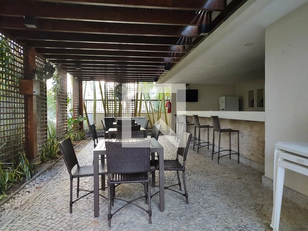 Apartamento, 70 m², com janelas do piso ao teto — photo 50