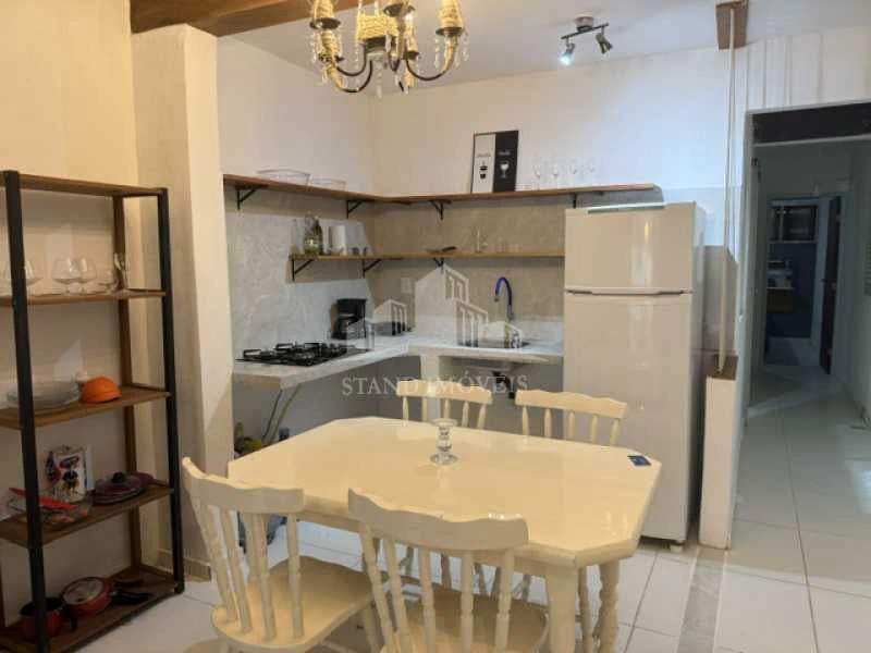 Furnished house, 93 m², with a washing machine — photo 18