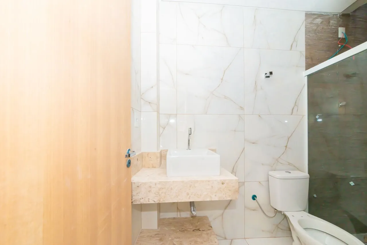 25 m² studio with 1 parking space and 1 bathroom — photo 10