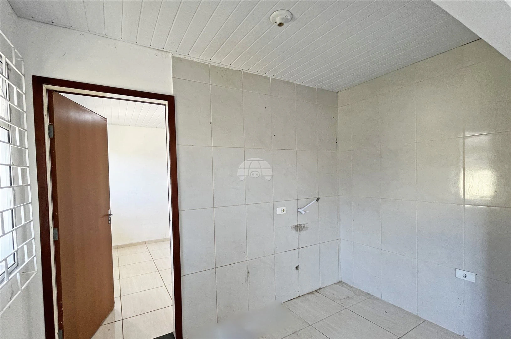 36 m² house with 2 bedrooms and 1 bathroom — photo 2
