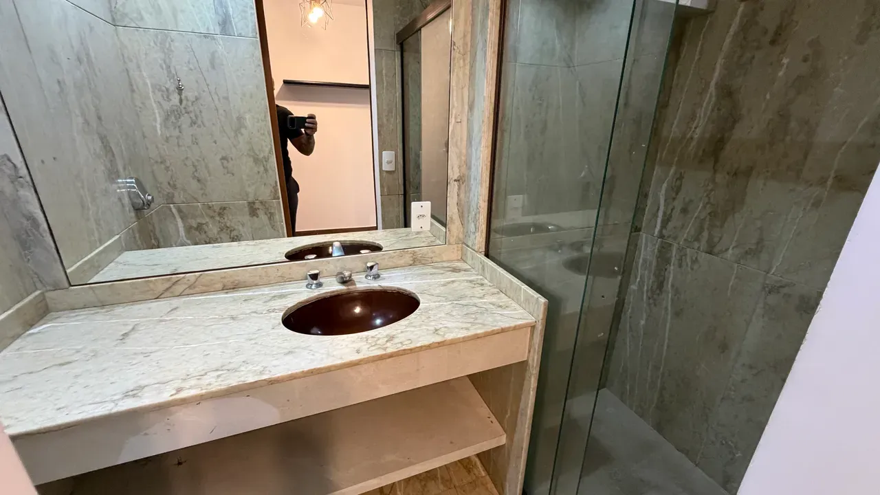 Apartamento para locação de 173 m² com 3 suítes e 2 vagas — photo 16