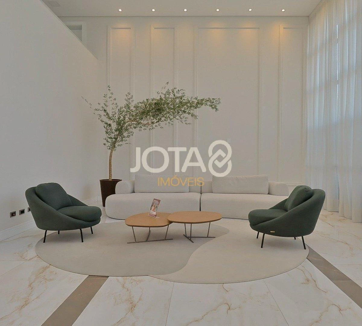 Мебльований дуплекс із 3 спальнями та 243 м² — photo 47