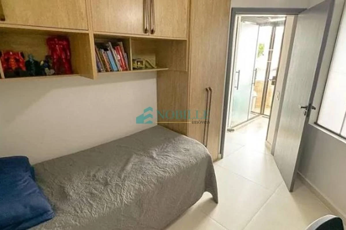 112 m² apartment with a dishwasher and a home office — photo 28
