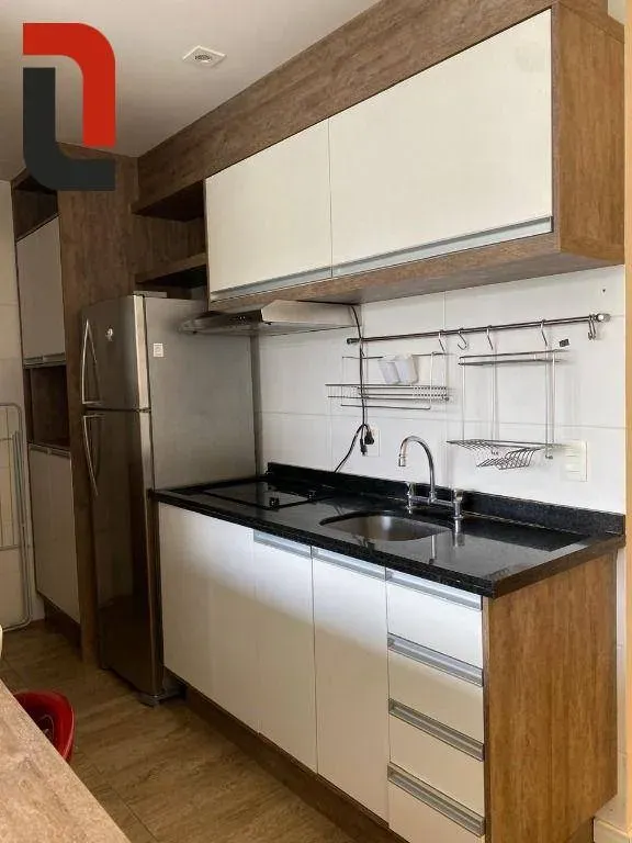 Furnished studio in a building with a sauna — photo 27