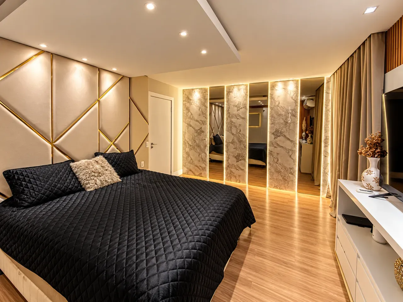 Casa de 5 dormitorios con balcón gourmet — photo 7