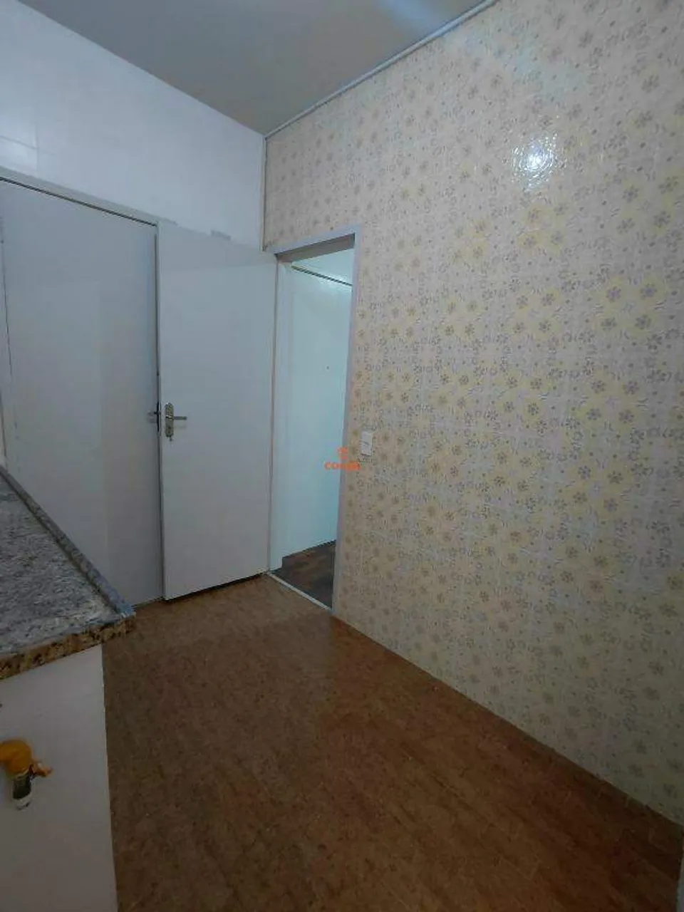 2-bedroom apartment with 1 bathroom and 1 parking spot — photo 6