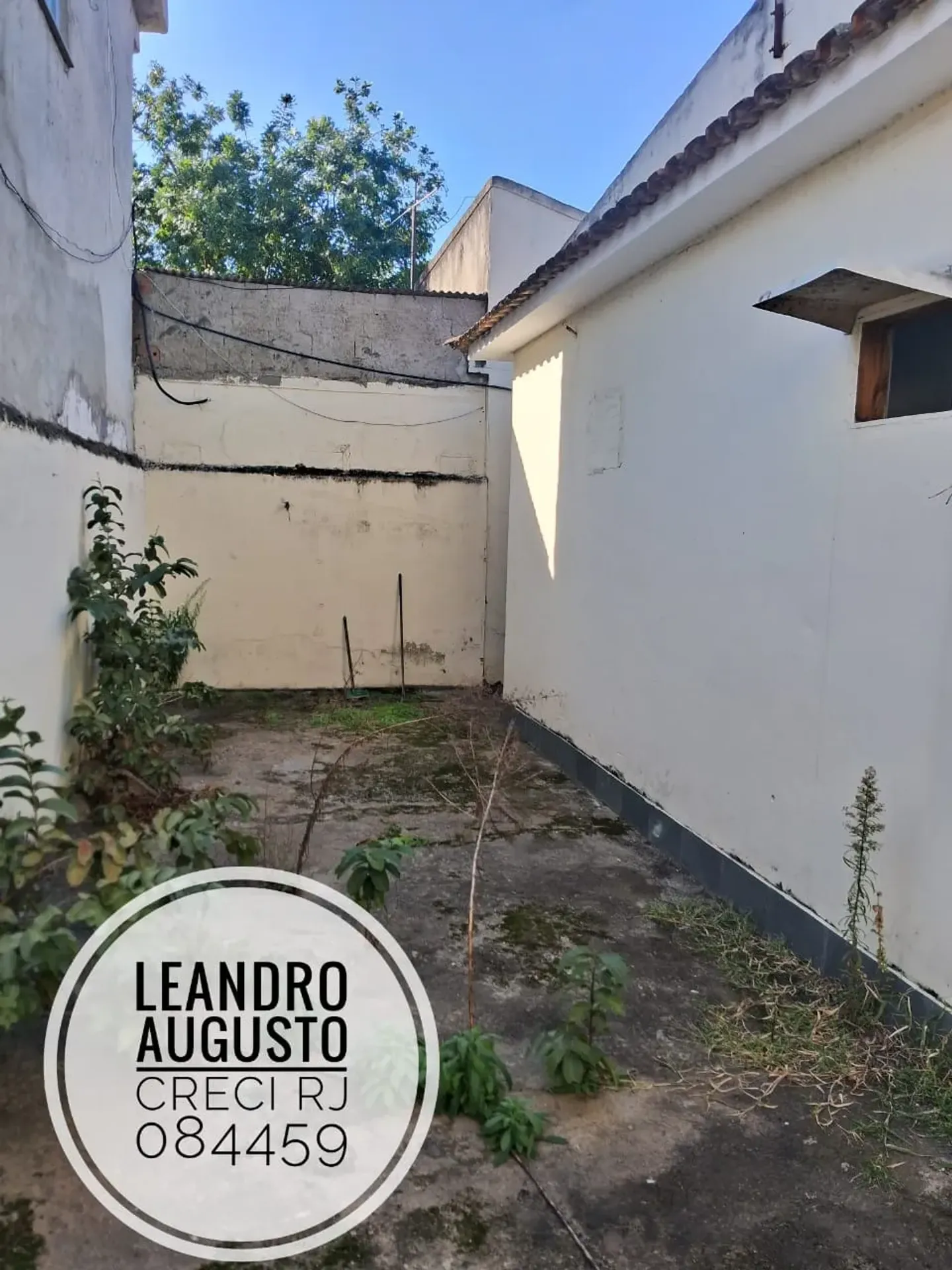 Casa de 2 quartos e 44 m² — photo 14