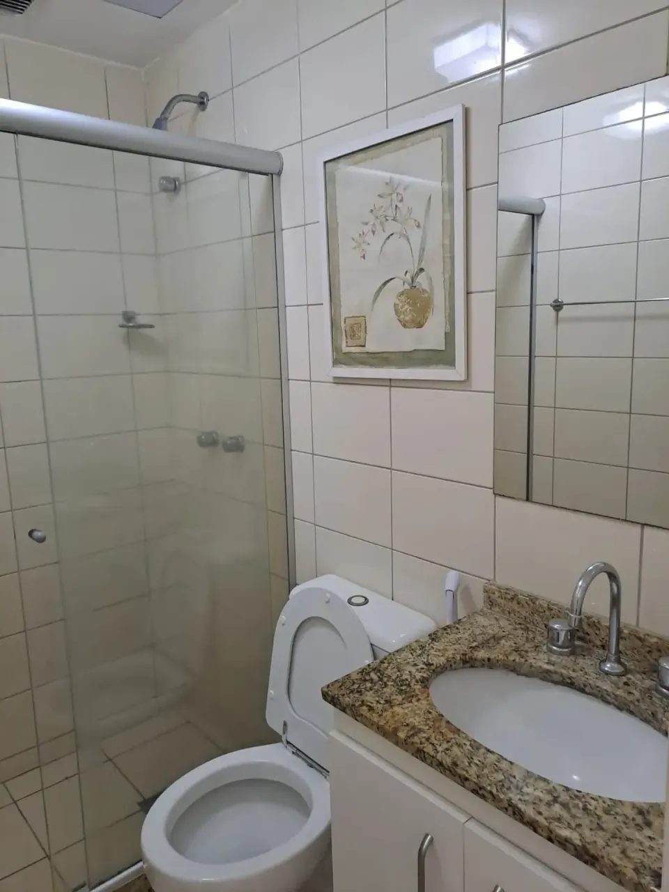 1-bedroom apartment with city view and 1 parking space — photo 5