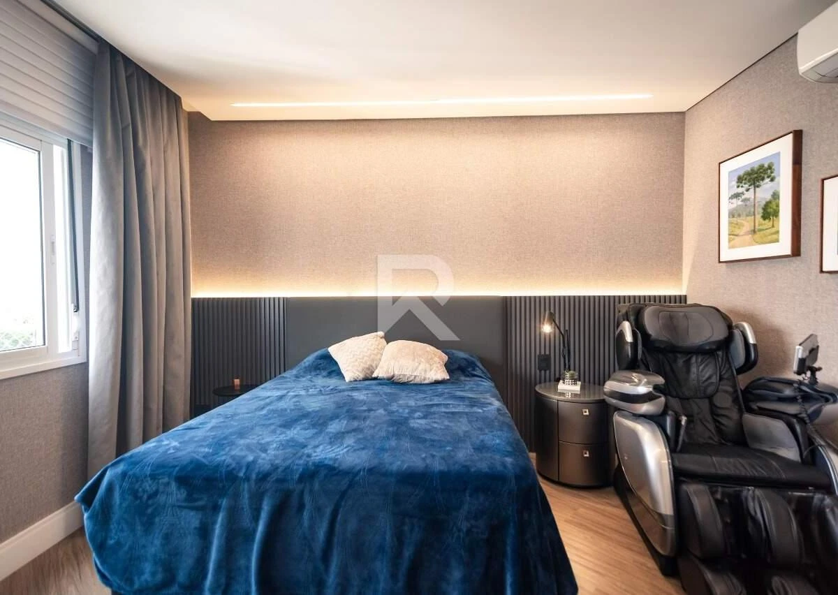 4 en-suite apartment with 373 m² and 5 parking spots — photo 19