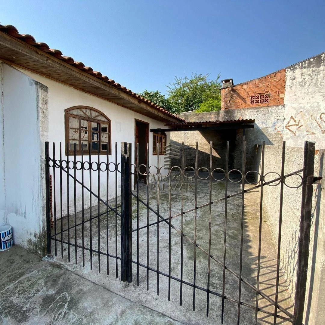 2-bedroom, 42 m² house in Curitiba — photo 9