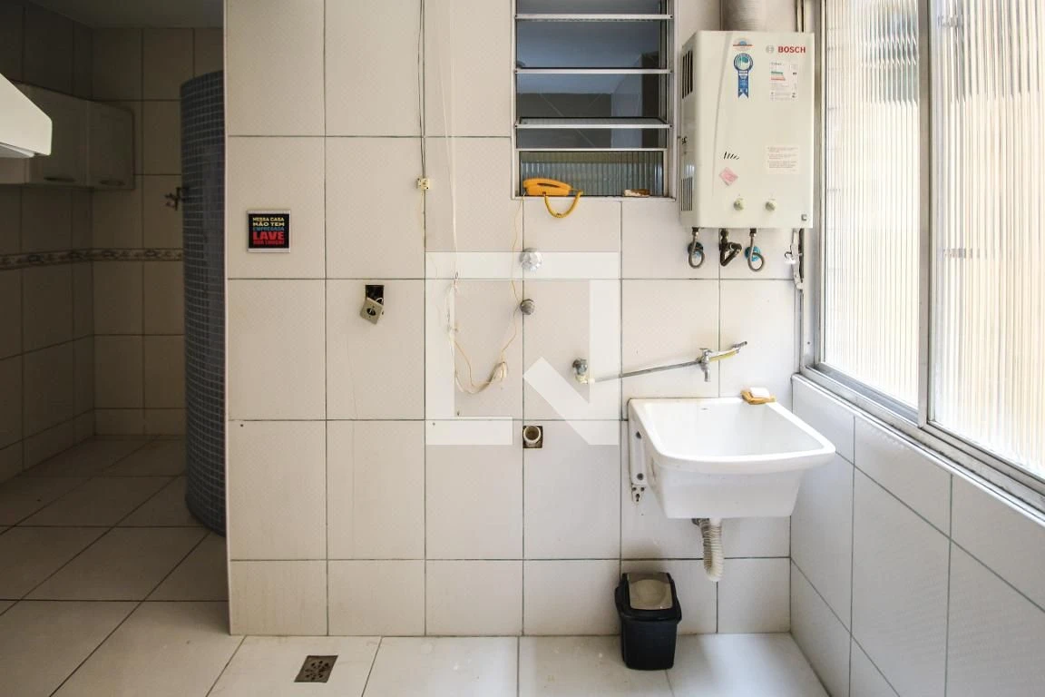 117 m² apartment with a private pool and a walk-in closet — photo 13