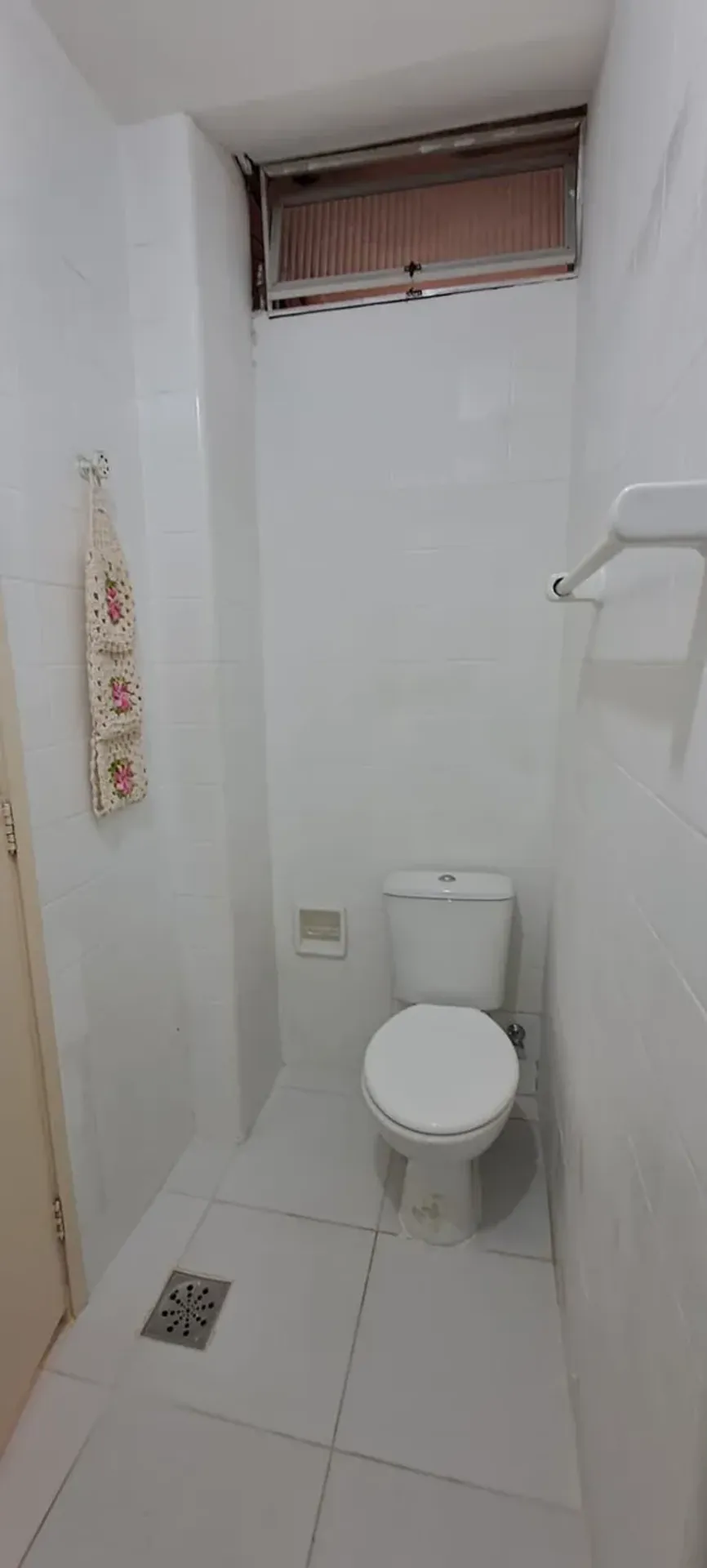 112 m² unfurnished apartment on the 4th floor with city view — photo 5