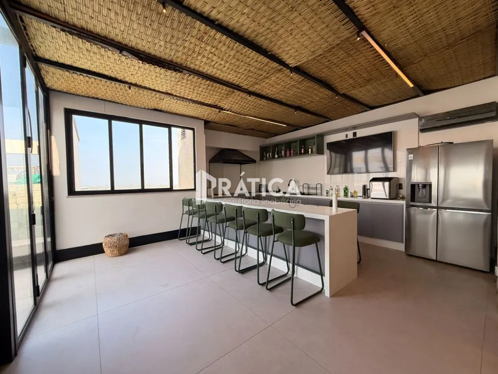 4-bedroom apartment with 5 bathrooms — photo 33
