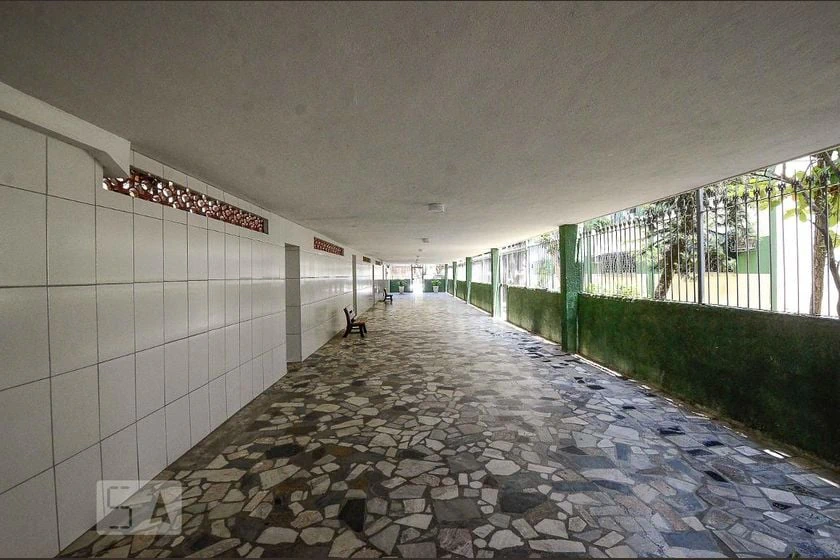 One-bedroom, 40 m² apartment in Rio de Janeiro — photo 29