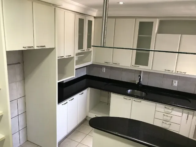 Departamento amueblado de 109 m² en Florianópolis — photo 4