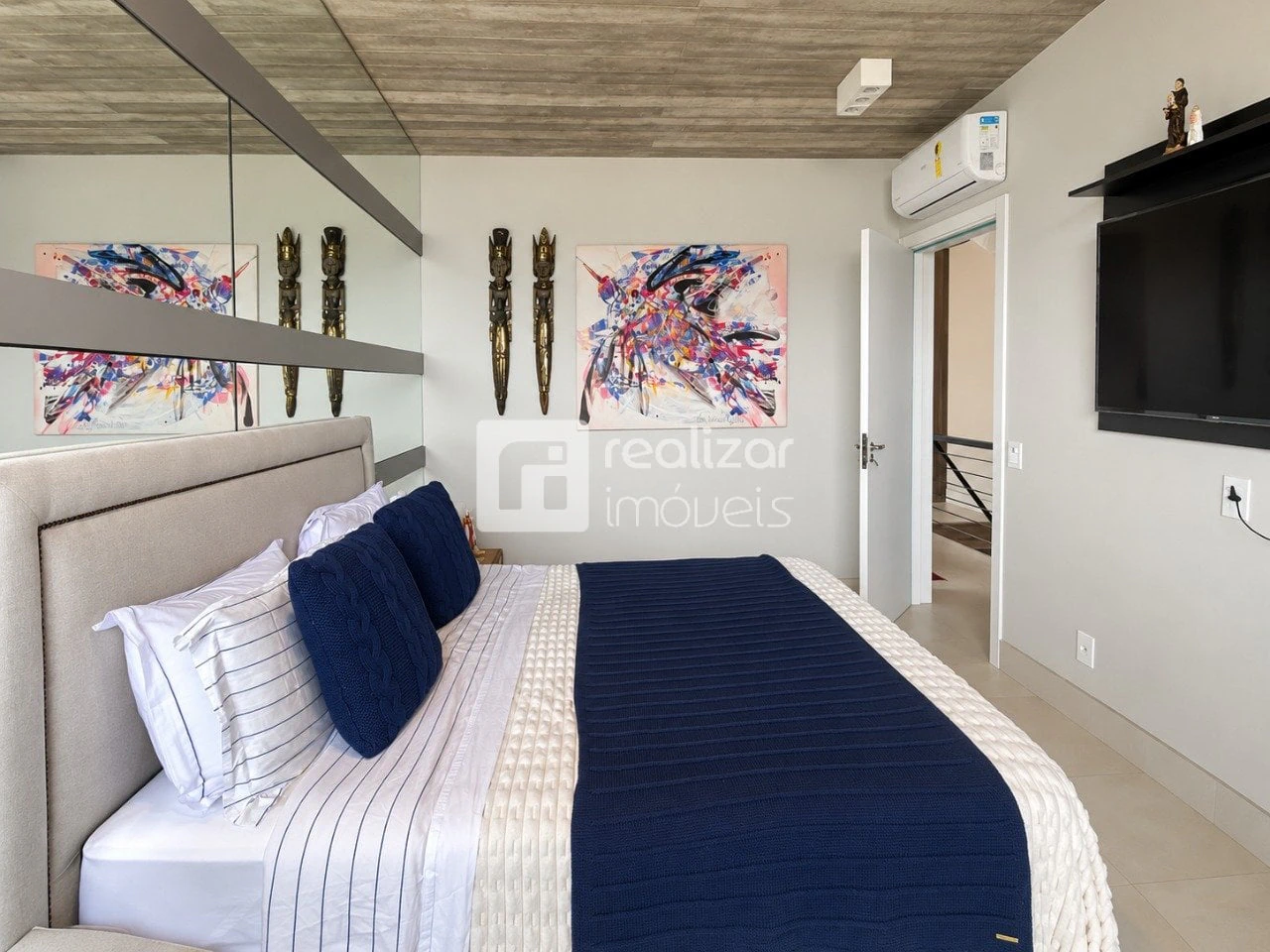 Casa amueblada, 230 m², con vestidor — photo 7