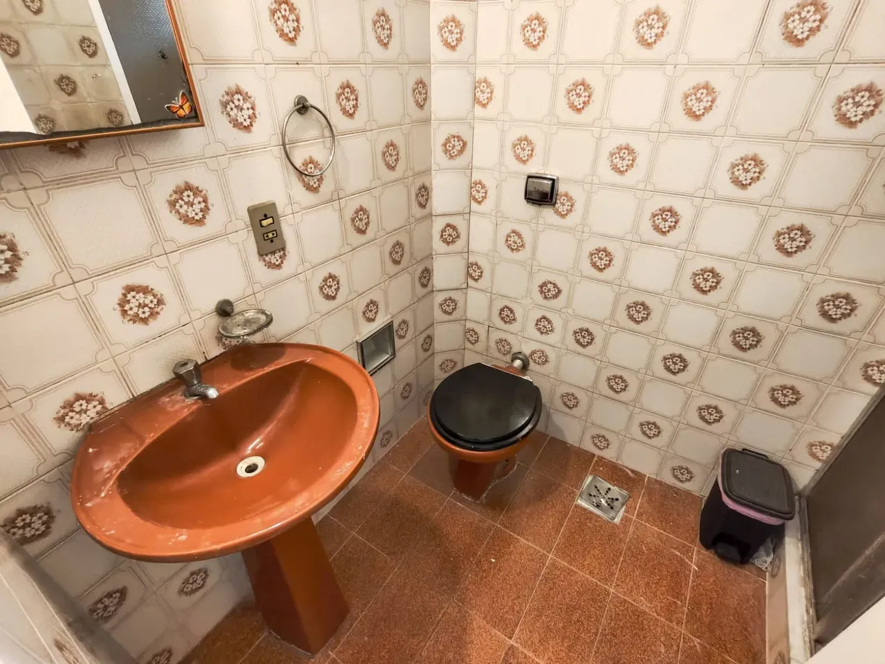 Apartamento sem mobília com 2 quartos e ar-condicionado — photo 41