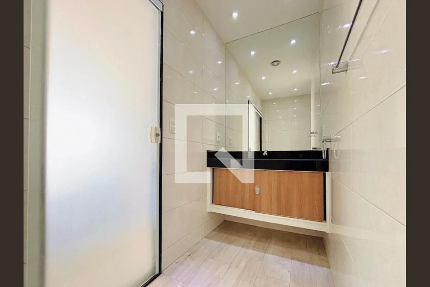Furnished duplex with 2 bedrooms and a balcony — photo 19