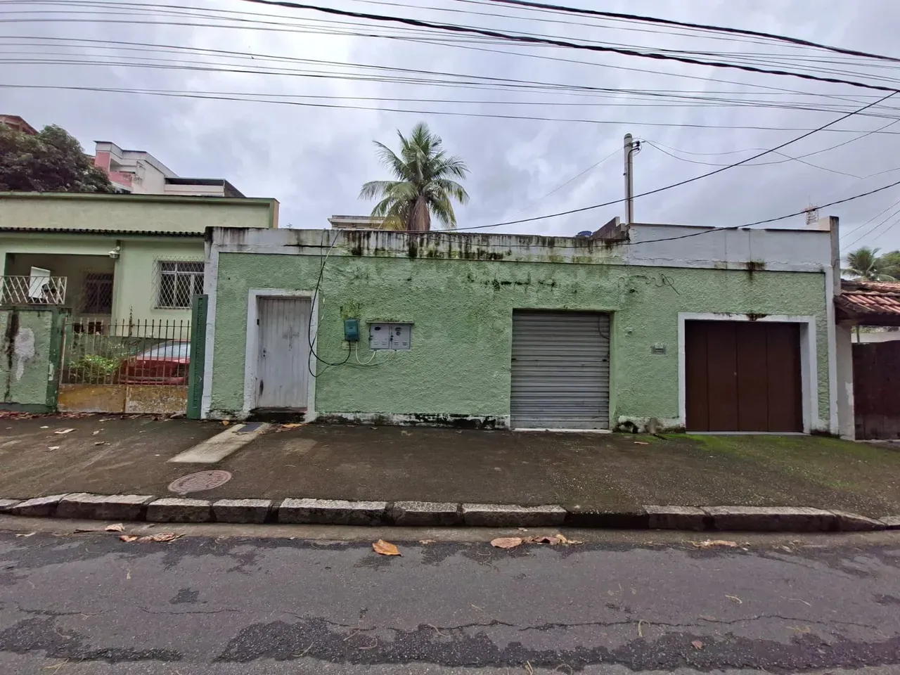 2-bedroom house, 71 m² — photo 8